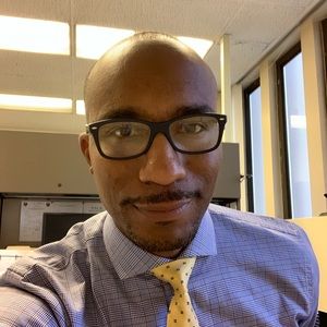 Meet your Posher, William